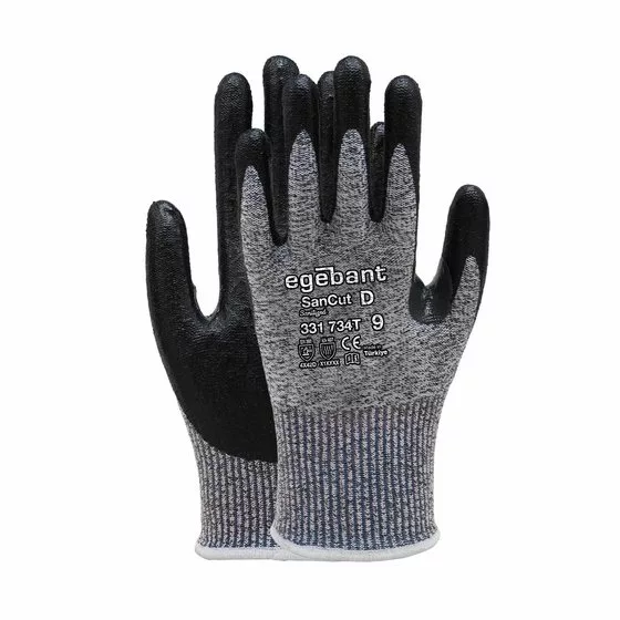 SanCut 331734T Kesilme Dirençli Eldiven