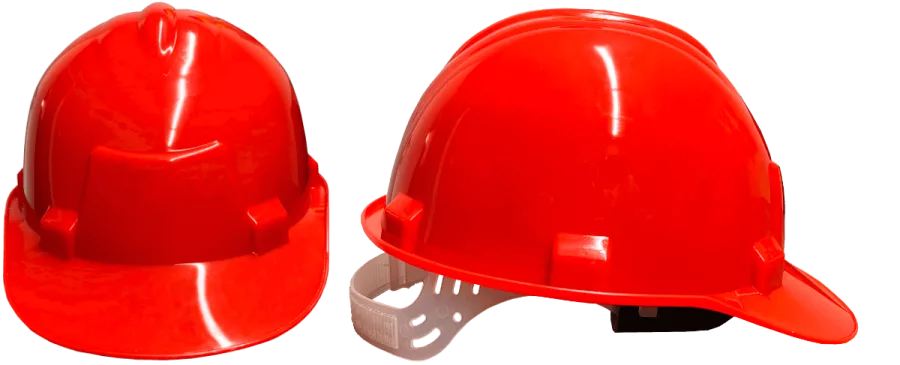 KB505 Baret Kırmızı EN 397