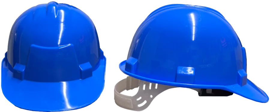 KB505 Baret Mavi EN 397