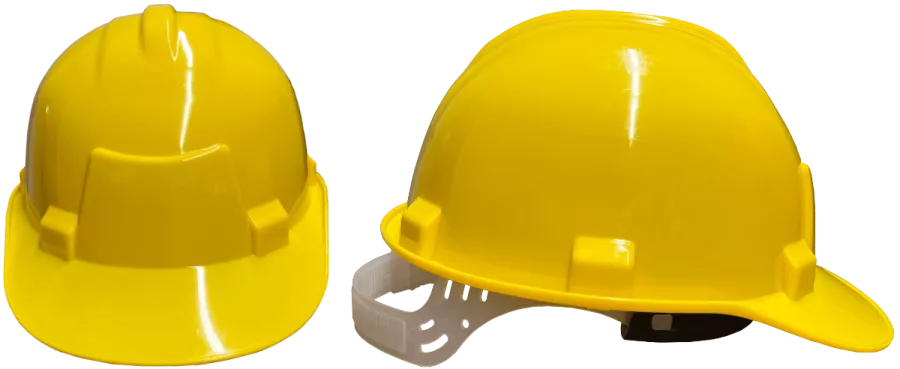 KB505 Baret Sarı EN 397