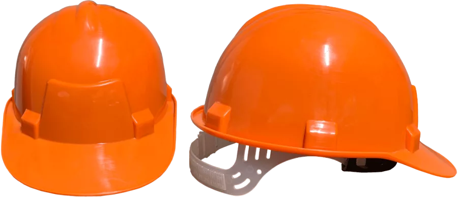 KB505 Baret Turuncu EN 397