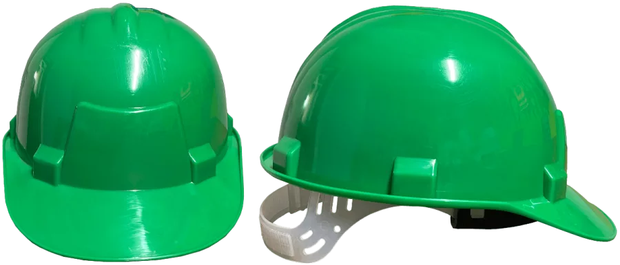 KB505 Baret Yeşil EN 397