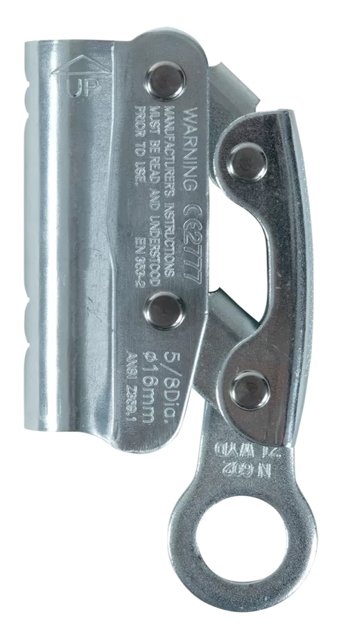 KK03 Düşüş Durdurucu (İp Halat Tutucu) YOKE