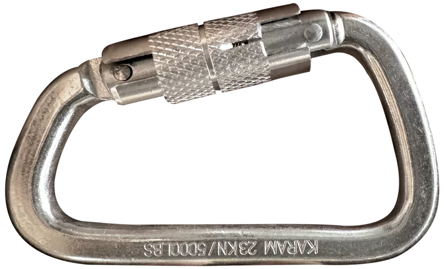 KK113 Karabina 2 Kademeli Otomatik 23 kN