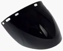 KM531 Vizör 2 mm PC 20X40 Siyah