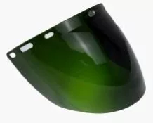 KM534 Vizör 2 mm PC 20 X 40 Yeşil