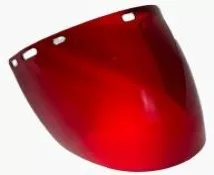 KM536 Vizör 2 mm PC 20 X 40 Kırmızı